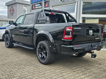 Dodge RAM - 9
