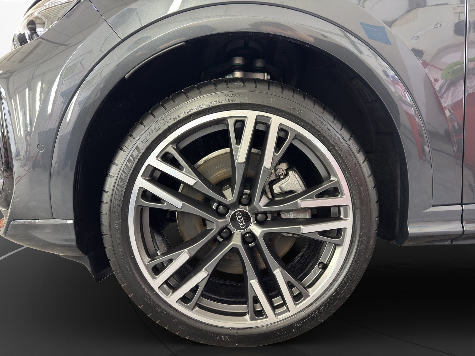 Audi Q5 - Bild 16