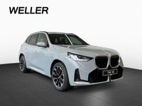 BMW X3 - Vorschau Bild 5