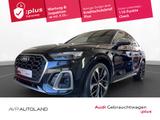 Audi SQ5 Sportback TDI quattro tiptronic | MMI NAVI + - gebrauchte Audi SQ5 aus dem Jahr 2022