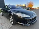 Peugeot 407 Coupe Platinum*AUT*LEDER*NAVI*SPORT*XENON - Peugeot 407: Sport