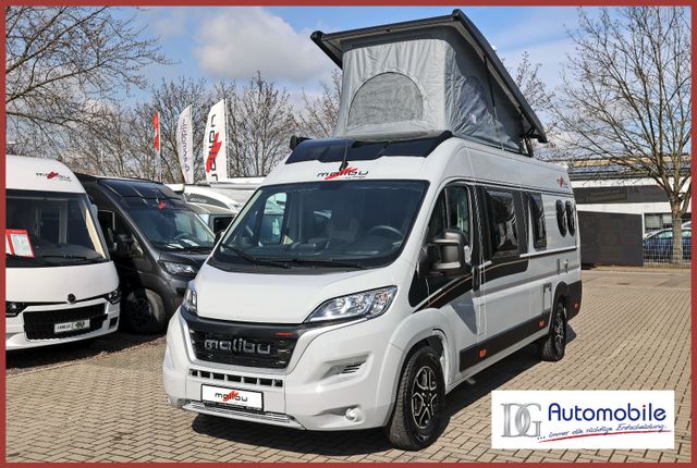 Malibu Van diversity 640 LE K | 18.280 € PREISVORTEIL!