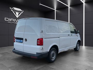 Volkswagen T6 Transporter - 3
