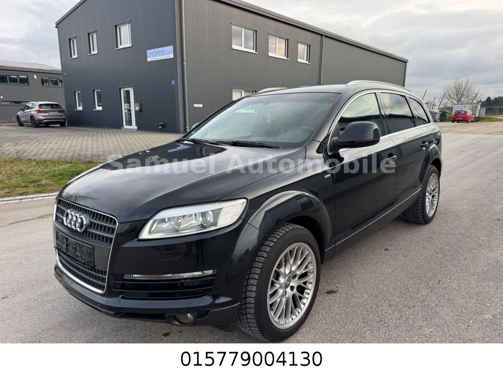 Angebot ansehen Audi Q7
