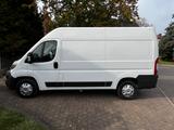 Citroën Jumper Kastenwagen Business 30 L2H2 HDI 110 - gebrauchte Citroën Jumper aus dem Jahr 2015