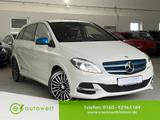 Mercedes-Benz B250e Electric Art Drive Bi-Xenon SItzheizung - Mercedes-Benz B-Klasse: Electric
