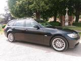 BMW 3er Kombi Tausche evtl - BMW aus 2007: 3er
