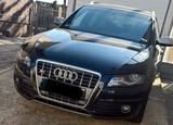 Audi S4 3.0 TFSI Avant Vollausstattung AHK - Audi S4 aus 2011: Kombi