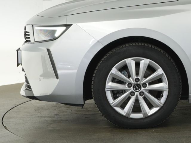 Astra L ST ELEGANCE CDTI+LED+NAVI+RÜCKFAHRKAMERA