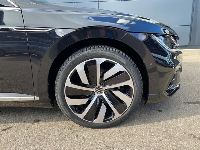 Volkswagen Arteon - Bild 9