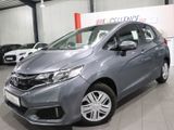 Honda Jazz 1.3 i-VTEC / KLIMA / TEMPOMAT / SITZHEIZUNG - Honda mit Benzin-Antrieb: Van