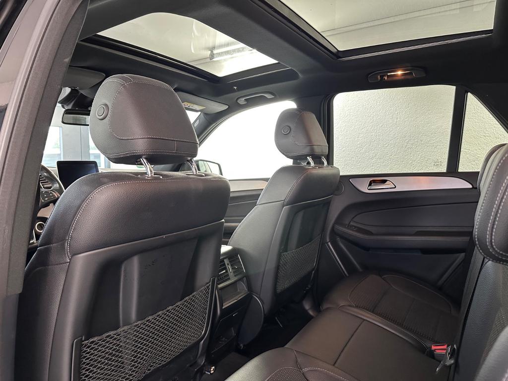 Mercedes-Benz GLE 250