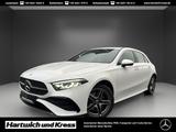 Mercedes-Benz A 250 e AMG Line+AHK+Totwinkel+Kamera+LED+Ambien - Jahreswagen mit Hybrid-Antrieb