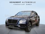 Bentley Bentayga V8 Panorama AHK ACC - blaue Bentley Bentayga