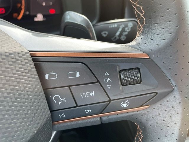 Formentor 1.5 TSI DSG Navi AHK klappbar 360 Kame