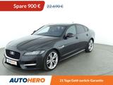 Jaguar XF 30d R-Sport Aut. *NAVI*VC*HUD*ACC*CAM* - Jaguar in Essen