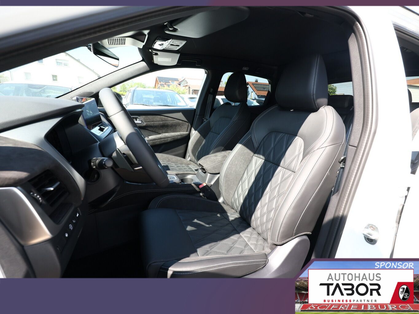 Nissan Qashqai - Bild 6
