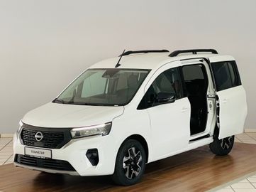 Nissan Townstar N-Connecta 1.3 DIG-T