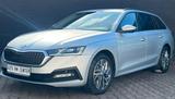Skoda Octavia Combi Ambition