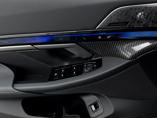 Foto Nummer 12: BMW M5