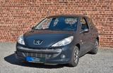 Peugeot 206+ 1.1 S.HEFT KLIMA NEU TÜV - Peugeot 206 Gebrauchtwagen