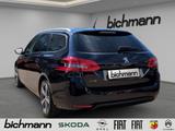 Peugeot 308 Allure Nav LED Leder Denon Massage KlimaAT - Peugeot 308: Allure