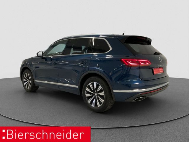 Volkswagen Touareg - Bild 6