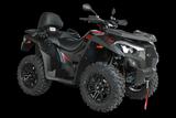 Kymco MXU 700 i / EPS/ ABS / T3b / 4x4 - Angebote