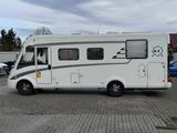 HYMER / ERIBA / HYMERCAR SOLAR /TV/SAT/NAVI/STANDHEIZUNG/GASTANK - Integrierte Wohnmobile & Wohnwagen