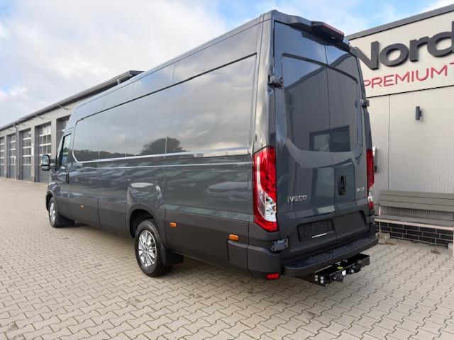 Iveco Daily 35S18 L4H2 16m³ Aut.+AHK+ACC+NAVI+KAMERA