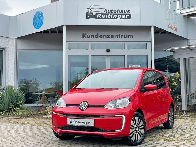 Volkswagen e-up! United SHZ PDC DAB Kamera