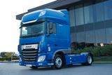 DAF XF 480 / MEGA / LOWDECK / SSC / 2022 /