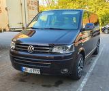 Volkswagen VW T5 Multivan CUP 2.0 TDI | Top gepflegt - VW T5 7-Sitzer
