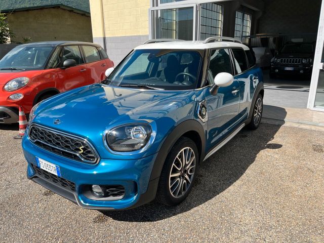 MINI Mini Cooper Countryman Mini 1.5 Cooper SE Countr