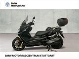 BMW C 400 GT Connectivity,Komfort Paket,Topc - BMW MOTORRAD