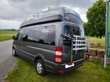 Mercedes-Benz Sprinter 319CDI Westfalia James Cook 2-Hand - James cook