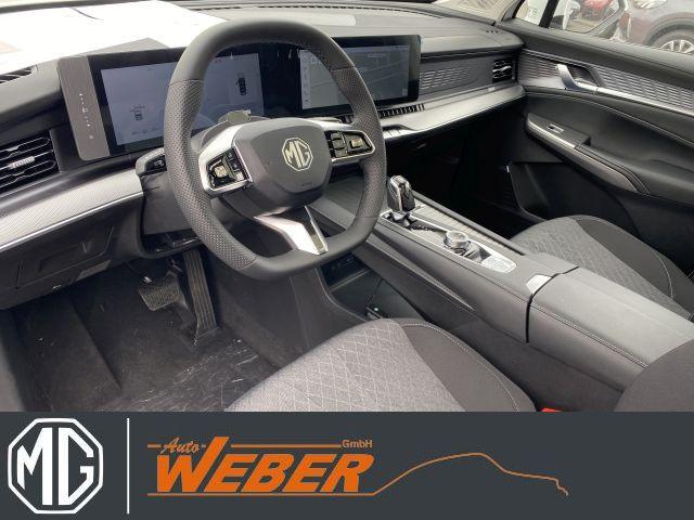 MGS9 PHEV Comfort Panorama 7-Sitze