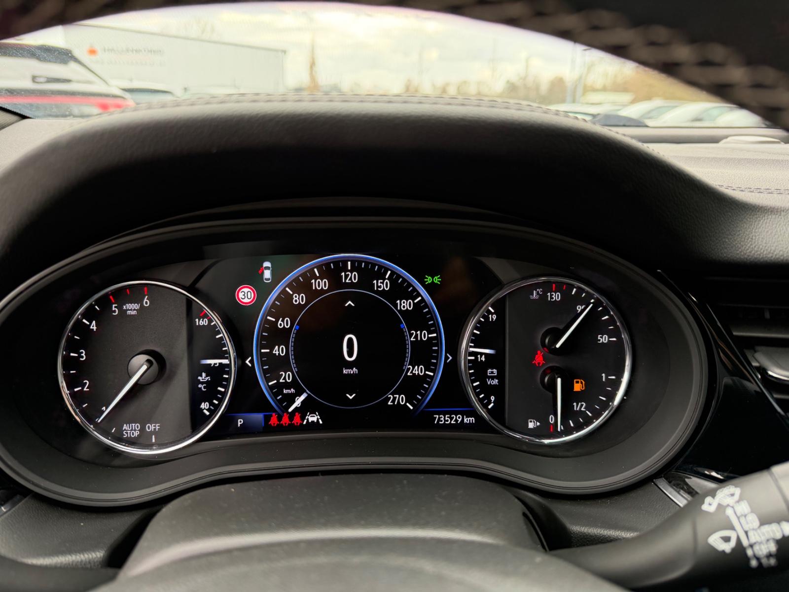 Opel Insignia B Sports Tourer Business AUTOMATIK*LED