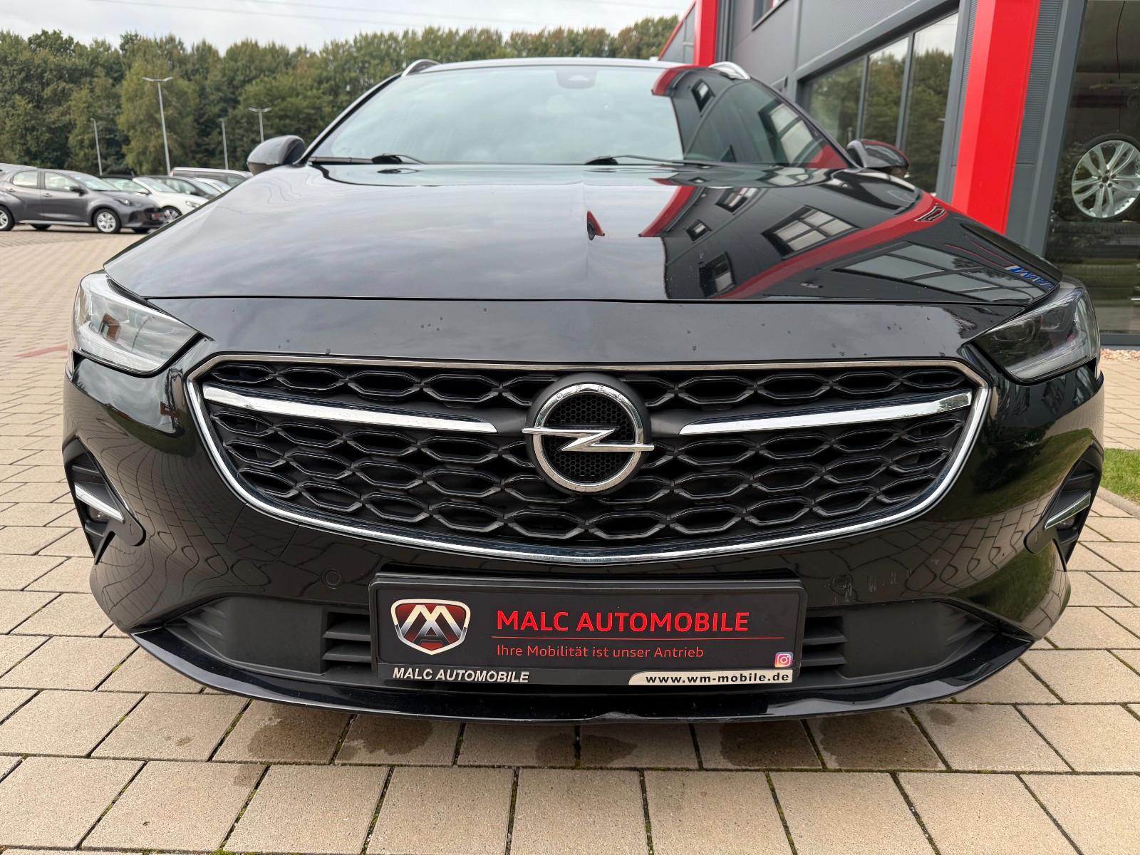 Opel Insignia B Sports Tourer Business(Tüv&Insp.neu)