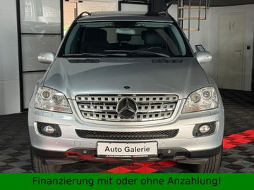 Mercedes ML 350 - 5