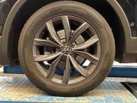 Volkswagen Tiguan Allspace - Vorschau Bild 4