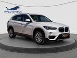 BMW X1 xDrive 25 I Advantage*1.HAND*KAMERA*NAVI*LED - BMW Gebrauchtwagen von 2016