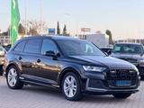 Audi Q7 50 TDI quattro S line Sport / Plus - gebrauchte Audi Q7 aus dem Jahr 2022