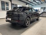 Porsche Cayenne Coupe Turbo/Vollausstattung/Service Neu - Porsche Cayenne mit Benzin-Antrieb: Vollleder, Navigationssystem