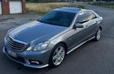 Mercedes-Benz Mercedes E300 Cdi Avantgarde AMG Paket - gebrauchte Mercedes-Benz E 300 aus dem Jahr 2010