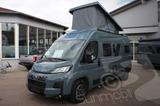 Knaus BoxLife Box Life 600 ME Platinum Selection´2026 - Knaus 600 me