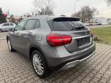 Mercedes-Benz GLA 220 CDI / d 4Matic - Mercedes-Benz GLA 220 D Gebrauchtwagen