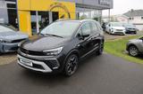 Opel Crossland Ultimate Paket,Navi,Kamera,LED,Keyless - Opel Crossland (X) Ultimate-Paket
