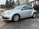 Volkswagen Beetle 1.2 TSI Navi-RD/CD-Klimaauto.-Sitzhzg.... - VW Beetle Benzin Gebrauchtwagen