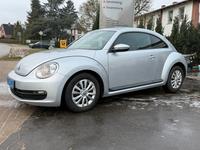 Volkswagen Beetle 1.2 TSI Navi-RD/CD-Klimaauto.-Sitzhzg....